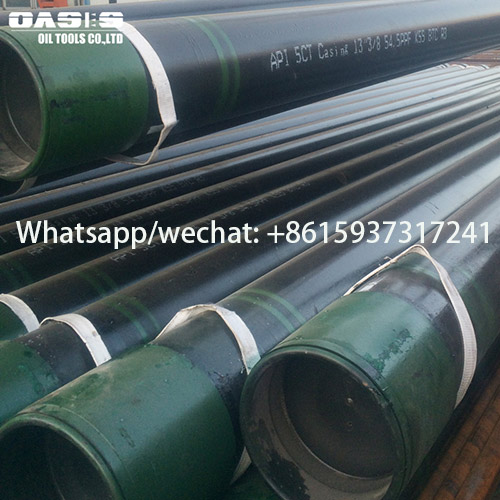 API casing