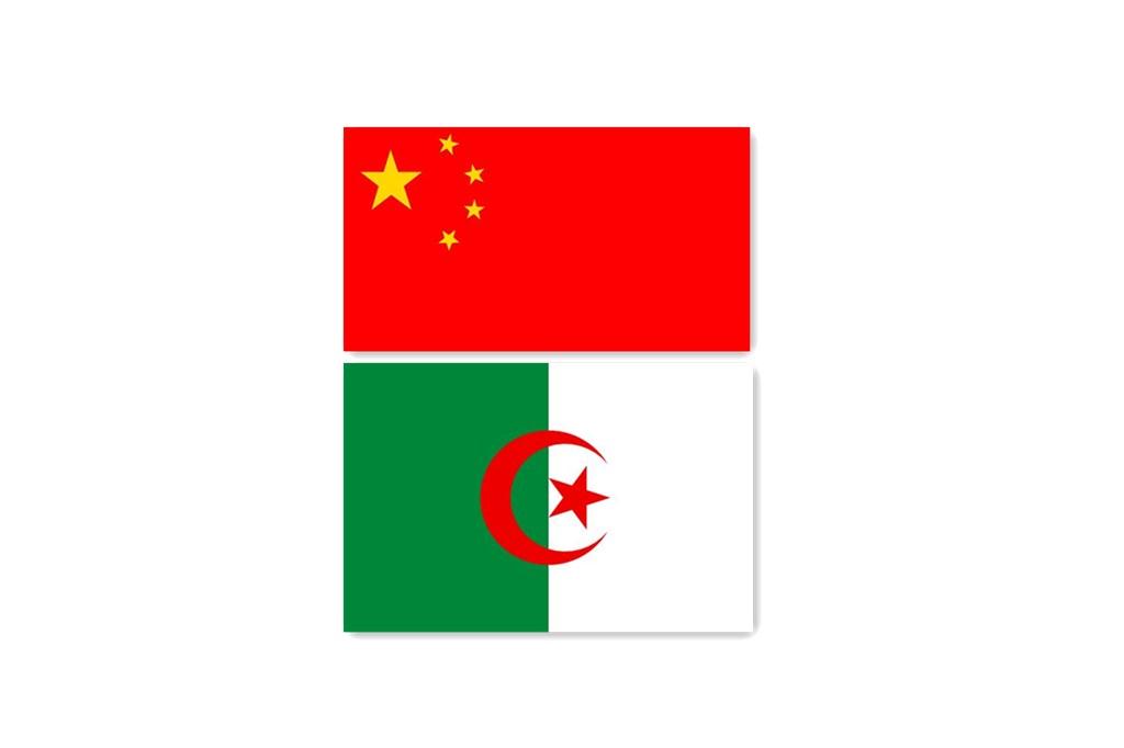 中國阿爾及利亞企業家互訪機製五年行動計劃