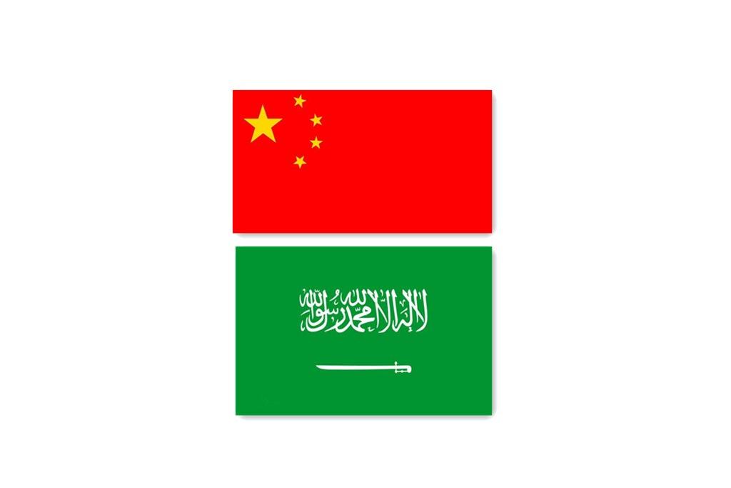 中國-沙特阿拉伯企業家互訪機製五年行動計劃